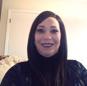 Meet your Posher, Mandy